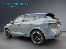 NISSAN Qashqai 1.5 VC-T e-Power N-Design, Benzina, Auto nuove, Automatico - 4