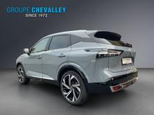 NISSAN Qashqai 1.5 VC-T e-Power Tekna+, Benzina, Auto nuove, Automatico - 4