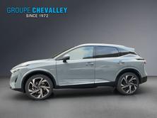 NISSAN Qashqai 1.5 VC-T e-Power Tekna+, Benzina, Auto nuove, Automatico - 3