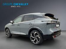 NISSAN Qashqai 1.5 VC-T e-Power Tekna+, Benzina, Auto nuove, Automatico - 4