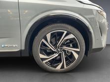 NISSAN Qashqai 1.5 VC-T e-Power Tekna+, Benzina, Auto nuove, Automatico - 6