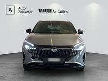 NISSAN Qashqai 1.3 DIG-T Tekna+ 4x4, Mild-Hybrid Petrol/Electric, New car, Automatic - 2