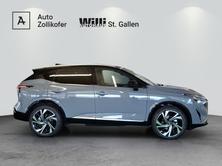 NISSAN Qashqai 1.3 DIG-T Tekna+ 4x4, Mild-Hybrid Petrol/Electric, New car, Automatic - 4