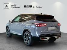 NISSAN Qashqai 1.3 DIG-T Tekna+ 4x4, Mild-Hybrid Petrol/Electric, New car, Automatic - 6