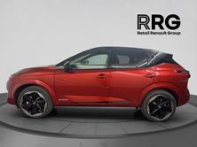 NISSAN Qashqai 1.5 VC-T e-Power N-Design leasing 60 mois 10 000kms, Petrol, New car, Automatic - 6