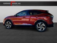 NISSAN Qashqai 1.3 DIG-T Tekna+ 4x4, Hybride Leggero Benzina/Elettrica, Auto nuove, Automatico - 2