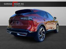 NISSAN Qashqai 1.3 DIG-T Tekna+ 4x4, Hybride Leggero Benzina/Elettrica, Auto nuove, Automatico - 4