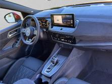 NISSAN Qashqai 1.3 DIG-T Tekna+ 4x4, Hybride Leggero Benzina/Elettrica, Auto nuove, Automatico - 5