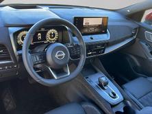 NISSAN Qashqai 1.3 DIG-T Tekna+ 4x4, Hybride Leggero Benzina/Elettrica, Auto nuove, Automatico - 6