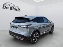 NISSAN Qashqai 1.3 DIG-T Tekna+ 4x4, Hybride Léger Essence/Électricité, Voiture nouvelle, Automatique - 7