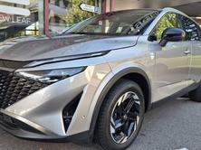 NISSAN Qashqai 1.5 VC-T N-Connecta, Hybride Intégral Essence/Électricité, Voiture nouvelle, Automatique - 2