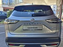 NISSAN Qashqai 1.5 VC-T N-Connecta, Hybride Intégral Essence/Électricité, Voiture nouvelle, Automatique - 5