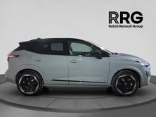 NISSAN Qashqai 1.5 VC-T e-Power N-Design, Benzin, Neuwagen, Automatik - 2