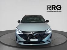 NISSAN Qashqai 1.5 VC-T e-Power N-Design, Benzin, Neuwagen, Automatik - 5