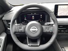 NISSAN Qashqai 1.5 VC-T e-Power N-Design, Benzin, Neuwagen, Automatik - 7