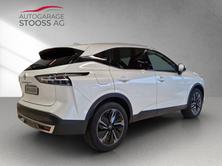 NISSAN QASHQAI 1.3 DIG-T Tekna 4x4, Mild-Hybrid Benzin/Elektro, Neuwagen, Automatik - 3