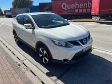 NISSAN 1.2 DIG-T Acenta, Essence, Occasion / Utilisé, Automatique - 6