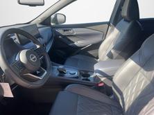 NISSAN 1.3 DIG-T Tekna+ 4x4, Mild-Hybrid Benzin/Elektro, Occasion / Gebraucht, Automatik - 7