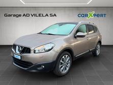 NISSAN 2.0 16V dCi Tekna 4x4 7P, Diesel, Second hand / Used, Automatic - 2