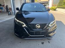NISSAN QASHQAI 1.716V dCi Tekna 4x4, Diesel, Occasion / Utilisé, Automatique - 2