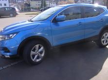 NISSAN QASHQAI 1.6 dCi Acenta, Diesel, Second hand / Used, Manual - 2