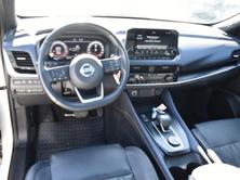 NISSAN 1.3 DIG-T Tekna+ 4x4, Mild-Hybrid Benzin/Elektro, Occasion / Gebraucht, Automatik - 5