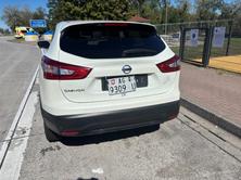 NISSAN 1.2 DIG-T Acenta, Essence, Occasion / Utilisé, Automatique - 4