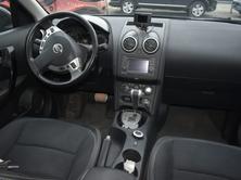 NISSAN 2.0 16V Tekna 4x4 7P, Essence, Occasion / Utilisé, Manuelle - 6