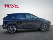 NISSAN 1.3 DIG-T Tekna+ 4x4, Mild-Hybrid Benzin/Elektro, Occasion / Gebraucht, Automatik - 5