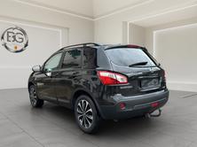 NISSAN 1.6 16V dCi Tekna 4x4, Diesel, Occasion / Utilisé, Manuelle - 3