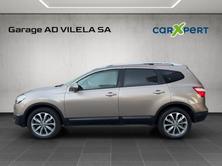 NISSAN 2.0 16V dCi Tekna 4x4 7P, Diesel, Second hand / Used, Automatic - 3