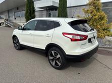 NISSAN 1.2 DIG-T Acenta, Benzin, Occasion / Gebraucht, Automatik - 3