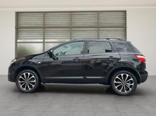 NISSAN 1.6 16V dCi Tekna 4x4, Diesel, Occasion / Utilisé, Manuelle - 2