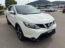 NISSAN 1.2 DIG-T Acenta, Benzin, Occasion / Gebraucht, Automatik - 6