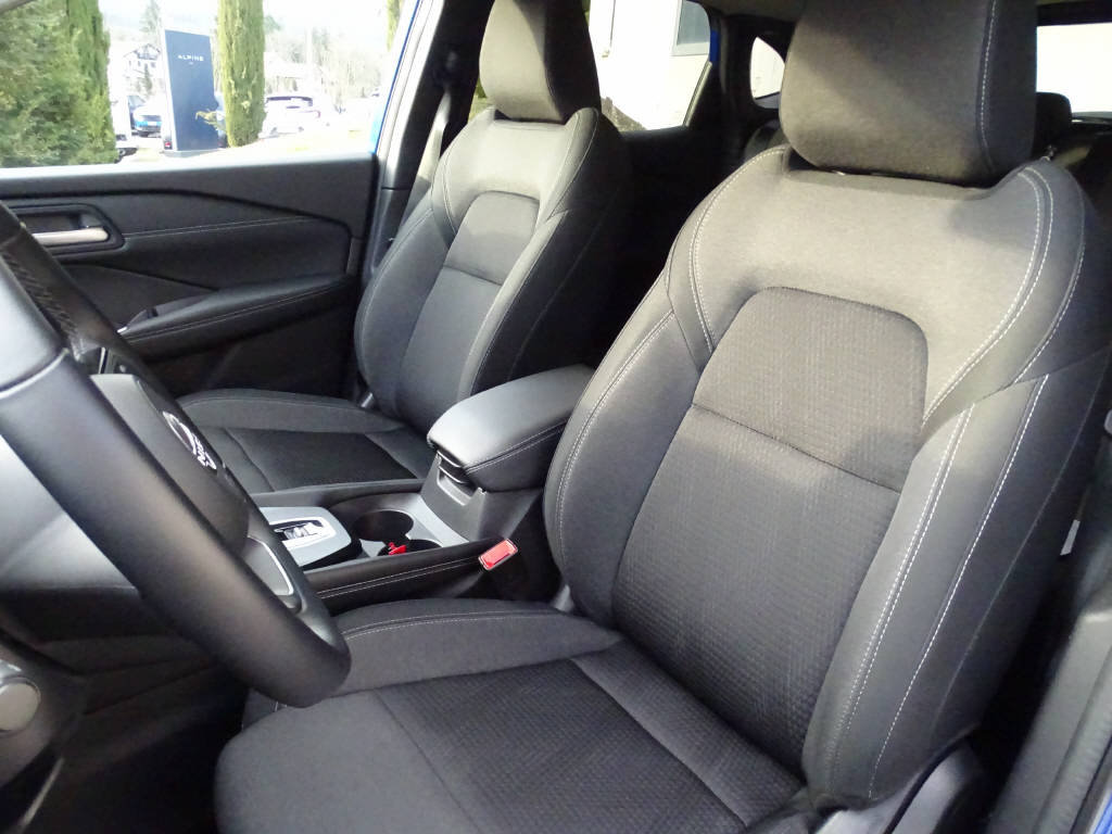 NISSAN Qashqai 1.5 VC-T N-Connecta, Hybride Integrale Benzina/Elettrica, Occasioni / Usate, Automatico - 5