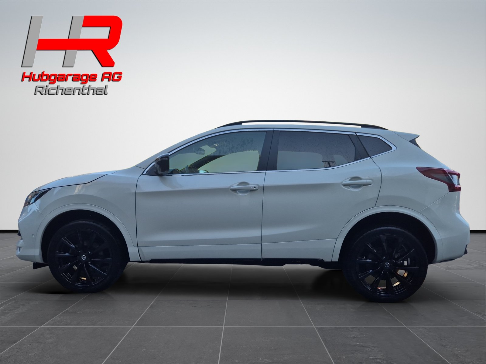 NISSAN Qashqai 1.7 dCi N-Tec 4x4, Diesel, Occasioni / Usate, Automatico - 2