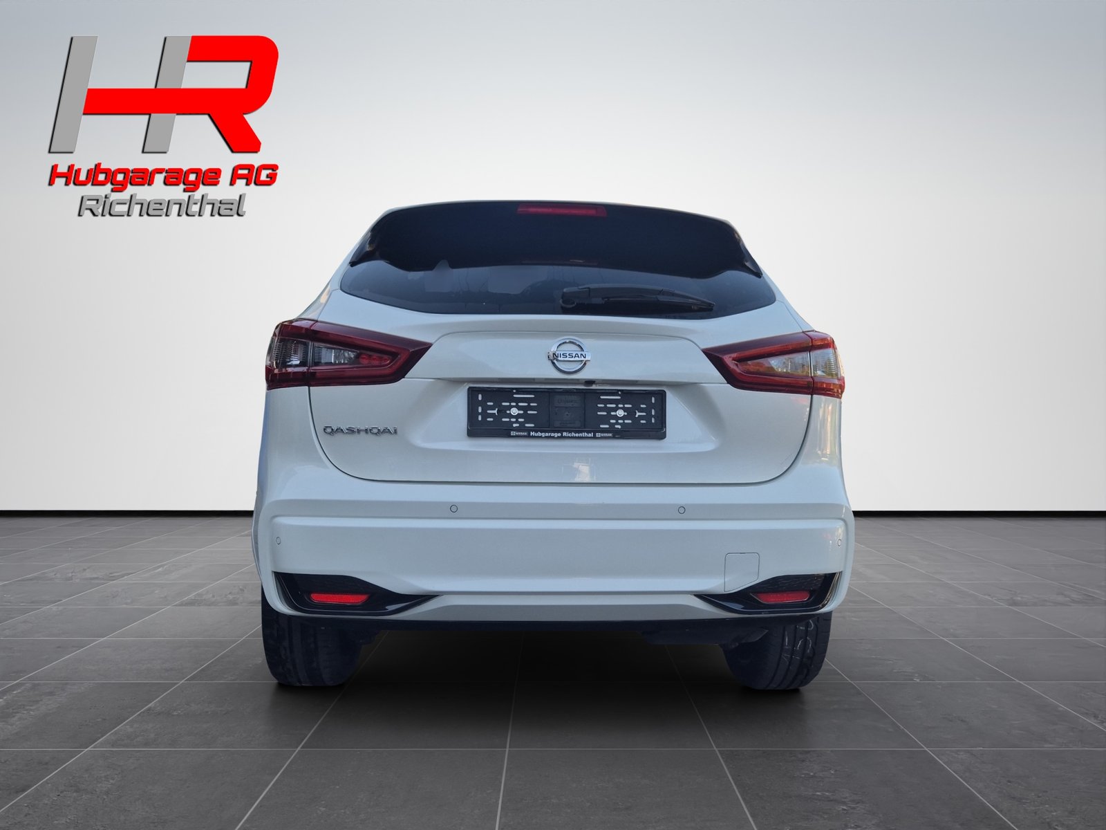 NISSAN Qashqai 1.7 dCi N-Tec 4x4, Diesel, Occasioni / Usate, Automatico - 4