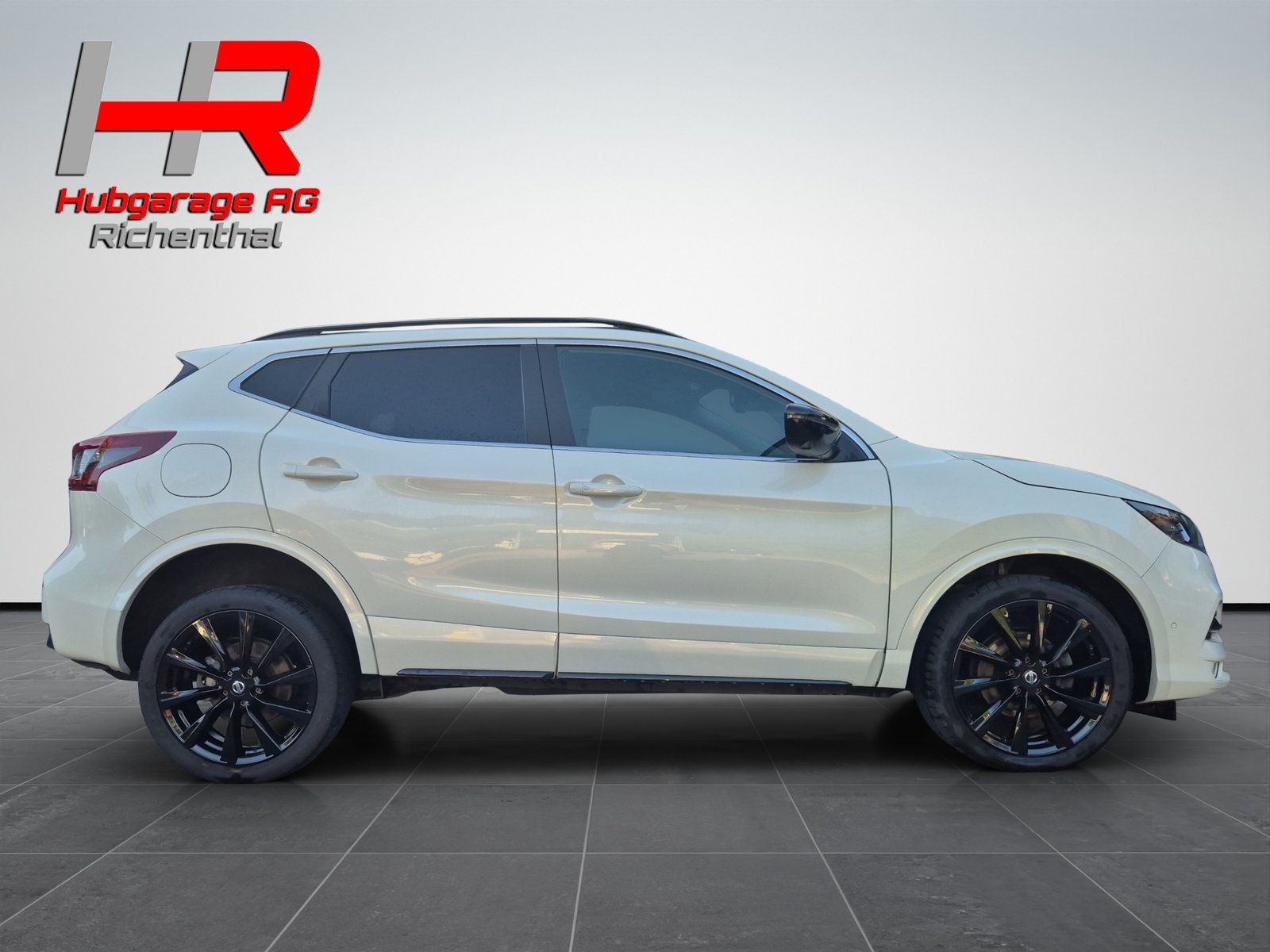 NISSAN Qashqai 1.7 dCi N-Tec 4x4, Diesel, Occasioni / Usate, Automatico - 6
