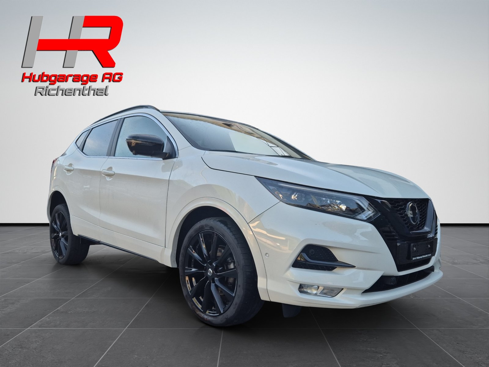 NISSAN Qashqai 1.7 dCi N-Tec 4x4, Diesel, Occasioni / Usate, Automatico - 7