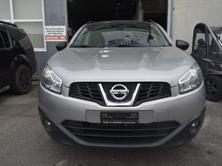 NISSAN 2.0 16V Tekna 4x4 7P, Essence, Occasion / Utilisé, Manuelle - 2