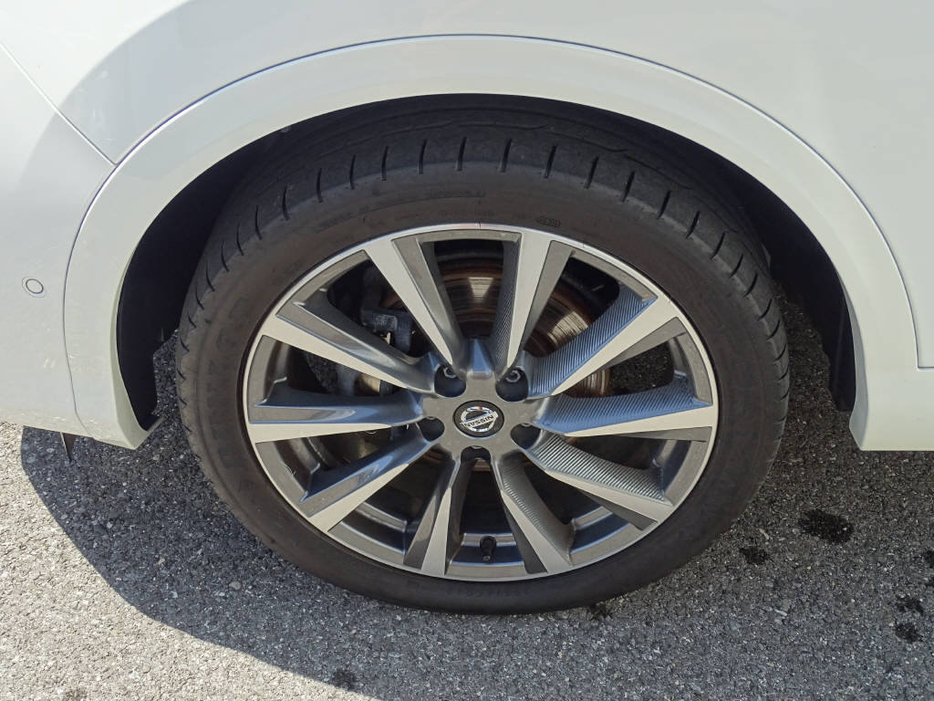 NISSAN Qashqai 1.7 dCi Tekna 4x4, Diesel, Occasioni / Usate, Automatico - 2