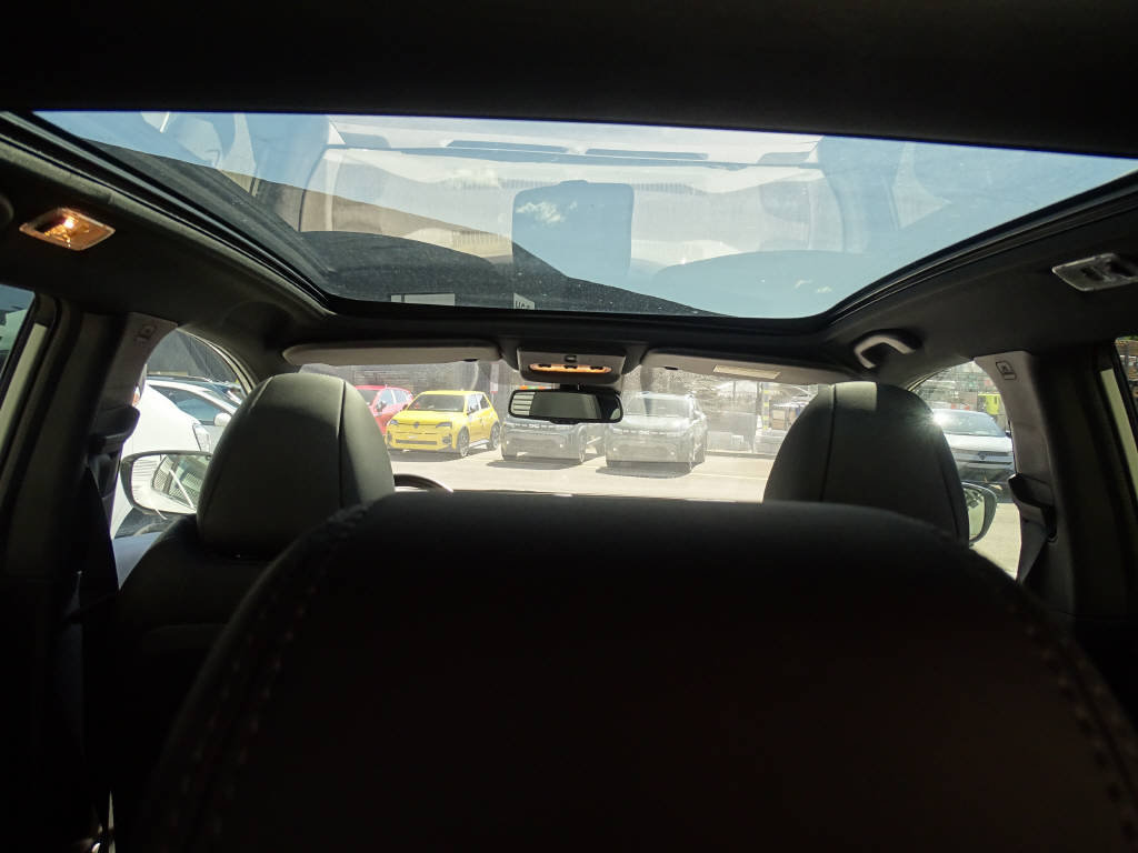 NISSAN Qashqai 1.7 dCi Tekna 4x4, Diesel, Occasioni / Usate, Automatico - 7