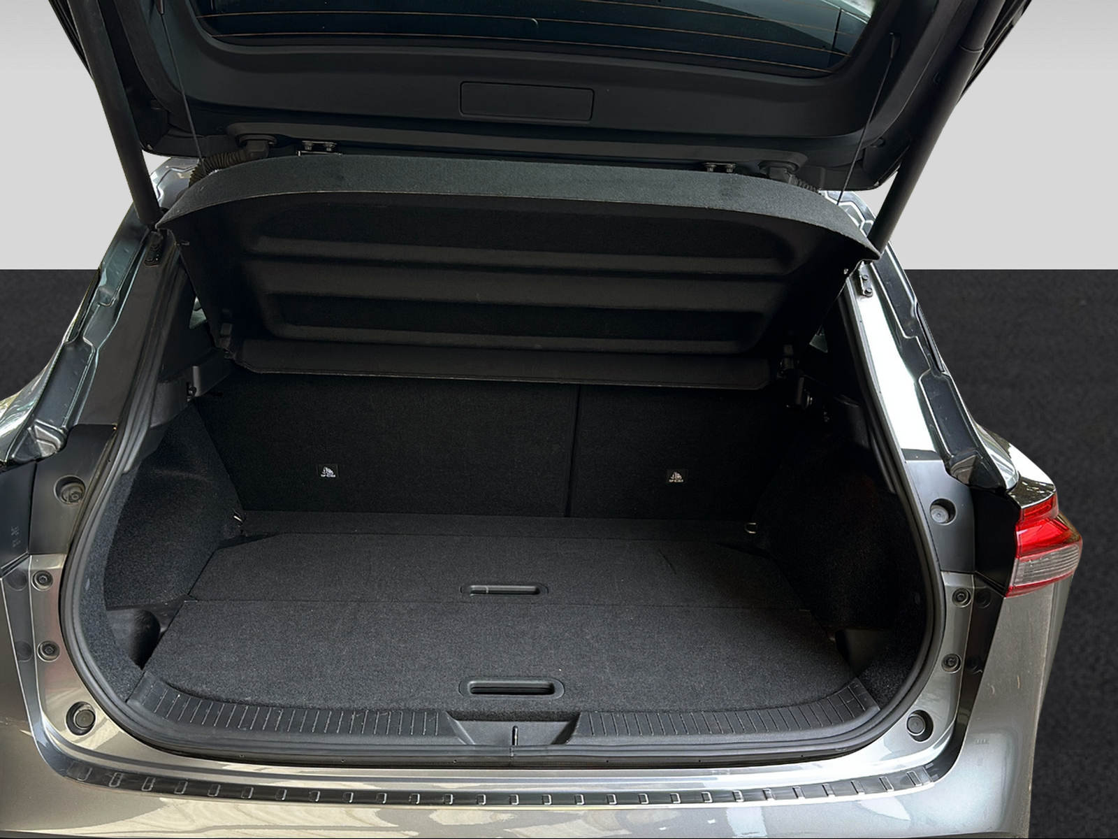 NISSAN Qashqai 1.5 VC-T Tekna e-Power, Voll-Hybrid Benzin/Elektro, Occasion / Gebraucht, Automatik - 7