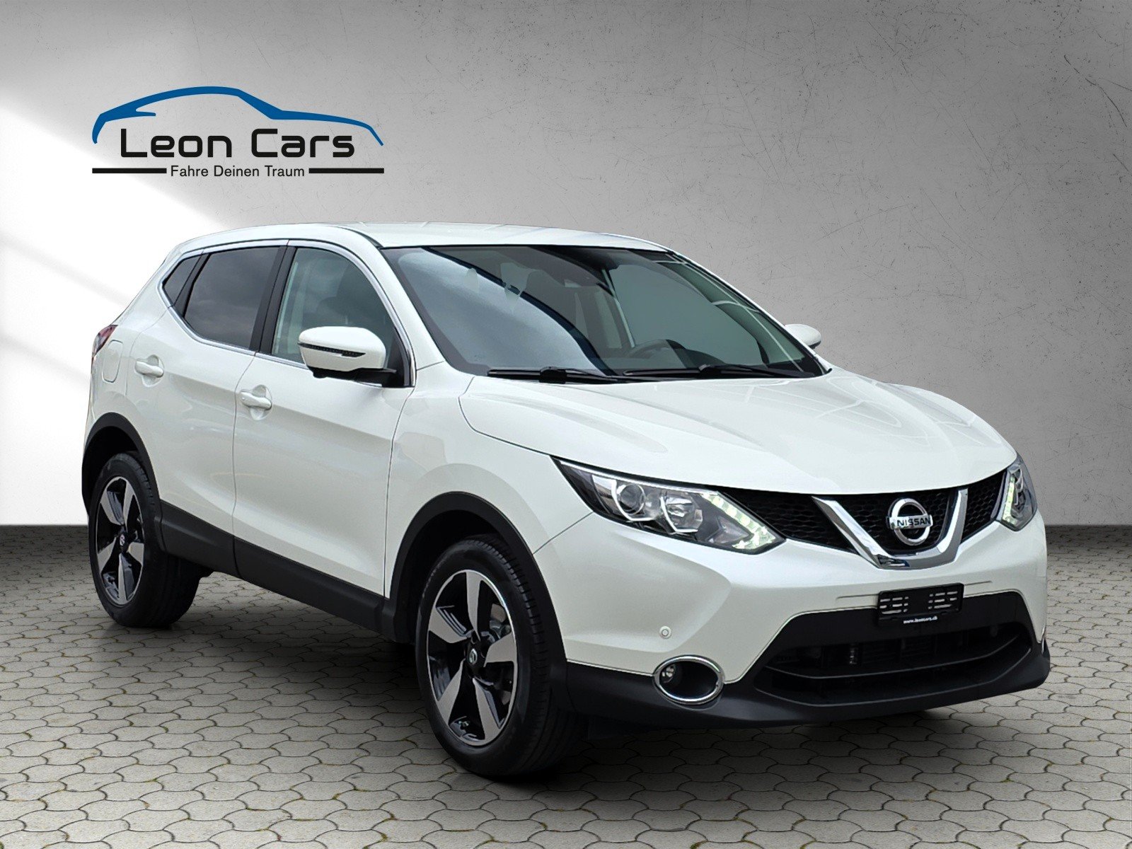 NISSAN Qashqai 1.2 DIG-T 360° Xtronic CVT, Benzina, Occasioni / Usate, Automatico - 2