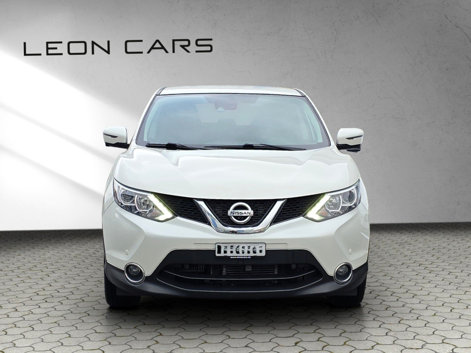 NISSAN Qashqai 1.2 DIG-T 360° Xtronic CVT, Benzina, Occasioni / Usate, Automatico - 3