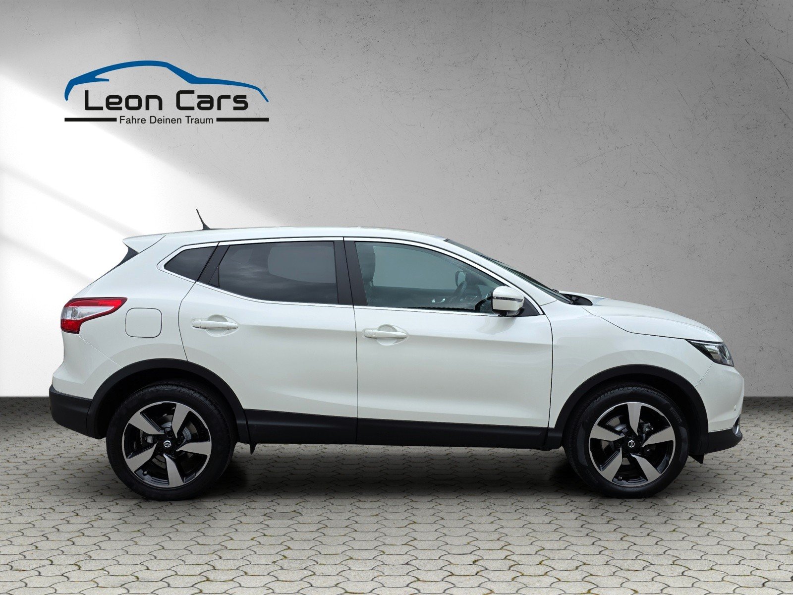NISSAN Qashqai 1.2 DIG-T 360° Xtronic CVT, Benzina, Occasioni / Usate, Automatico - 4