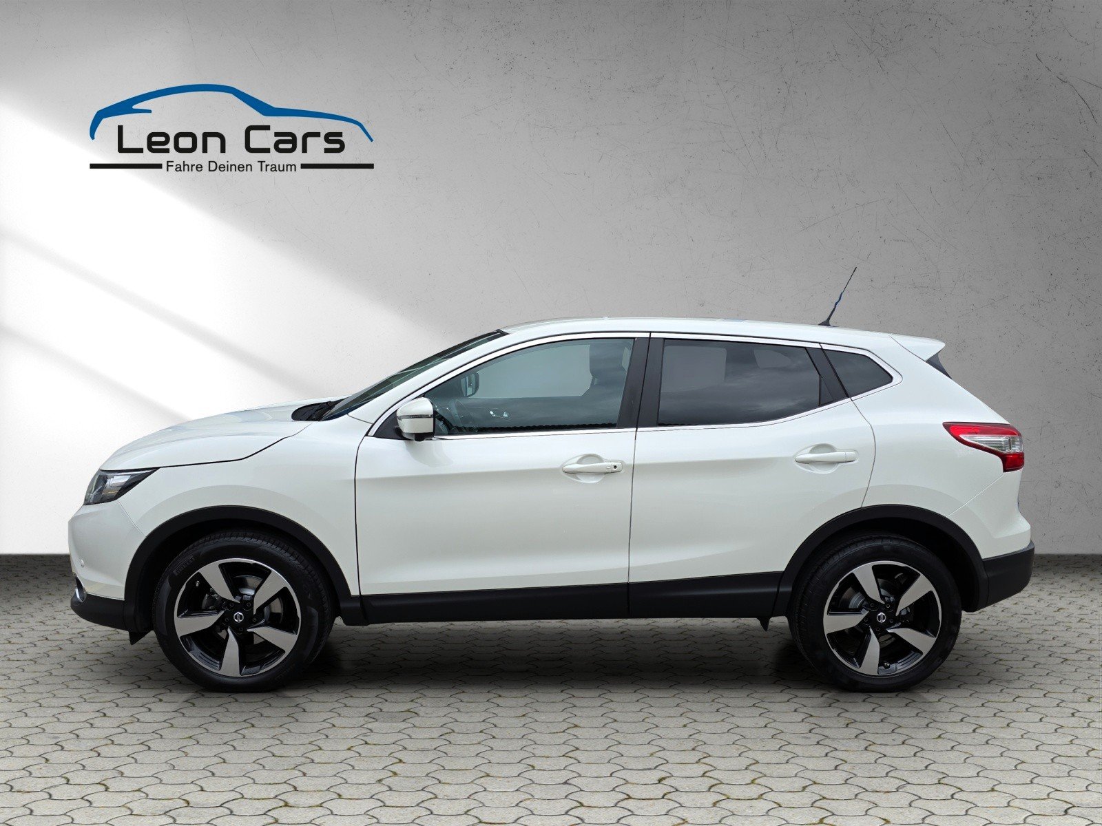 NISSAN Qashqai 1.2 DIG-T 360° Xtronic CVT, Benzina, Occasioni / Usate, Automatico - 7