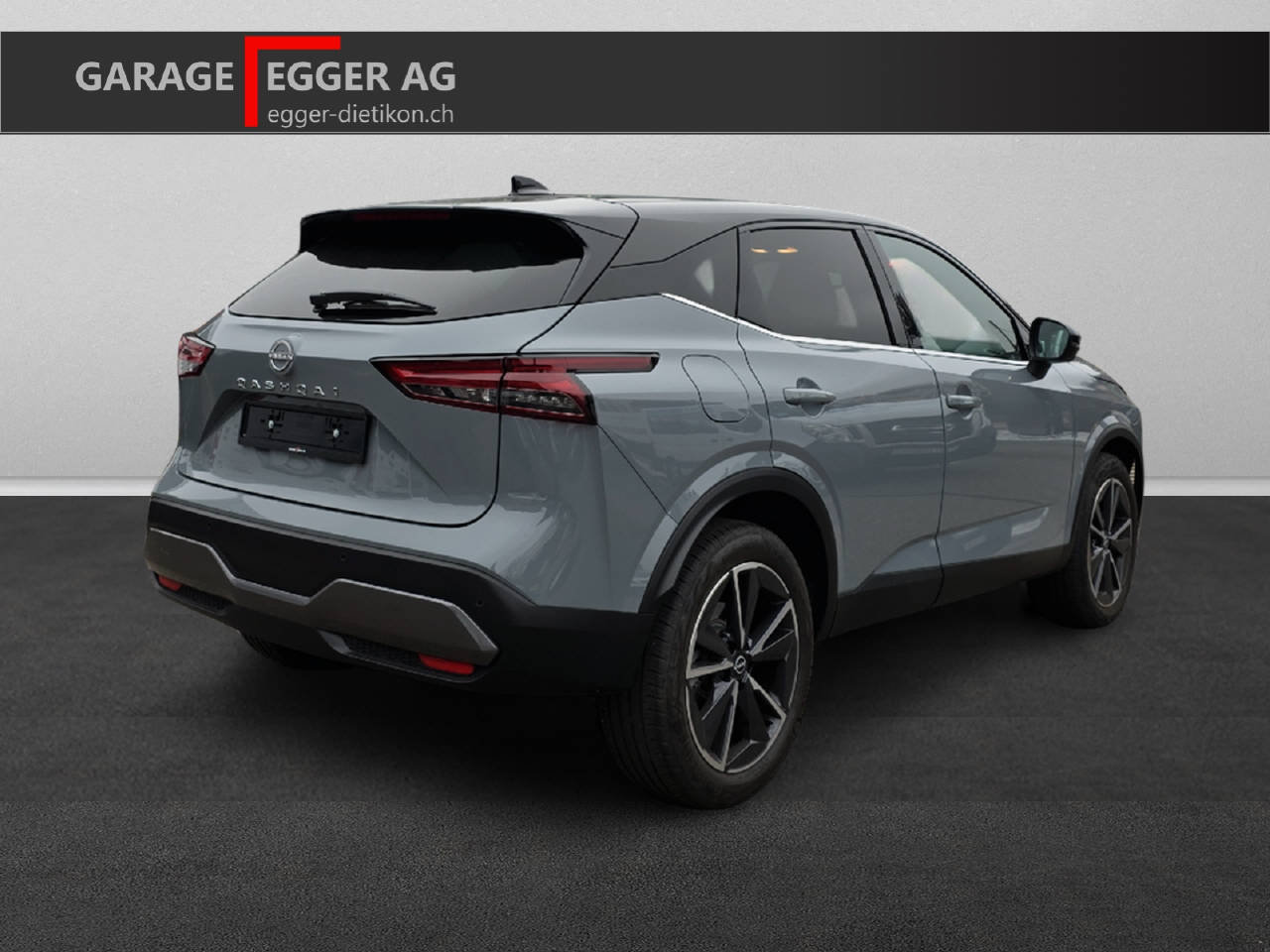 NISSAN Qashqai 1.3 DIG-T 158 PS Tekna 4x2, Hybride Leggero Benzina/Elettrica, Occasioni / Usate, Automatico - 4