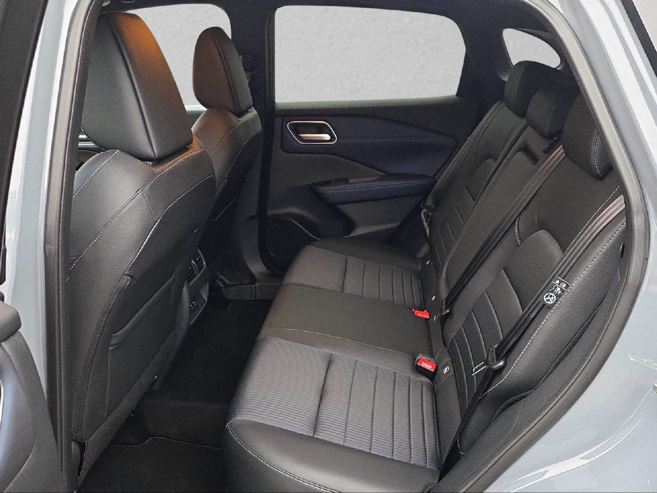 NISSAN Qashqai 1.3 DIG-T 158 PS Tekna 4x2, Hybride Leggero Benzina/Elettrica, Occasioni / Usate, Automatico - 7