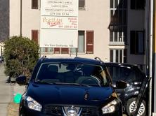 NISSAN Qashqai 2.0 tekna, Essence, Occasion / Utilisé, Manuelle - 2